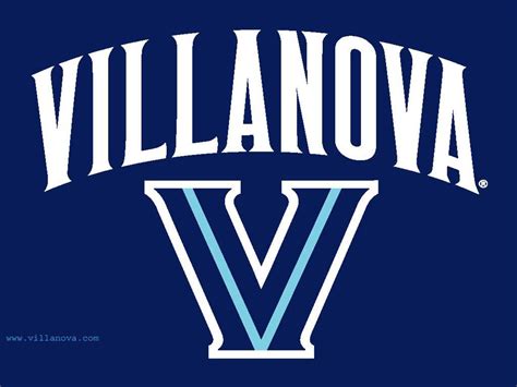 Villanova Basketball .